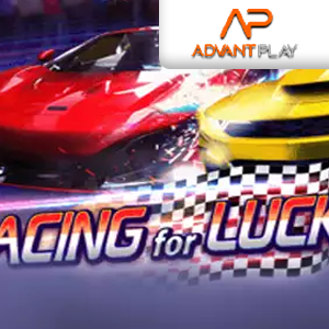 Racing for Luck